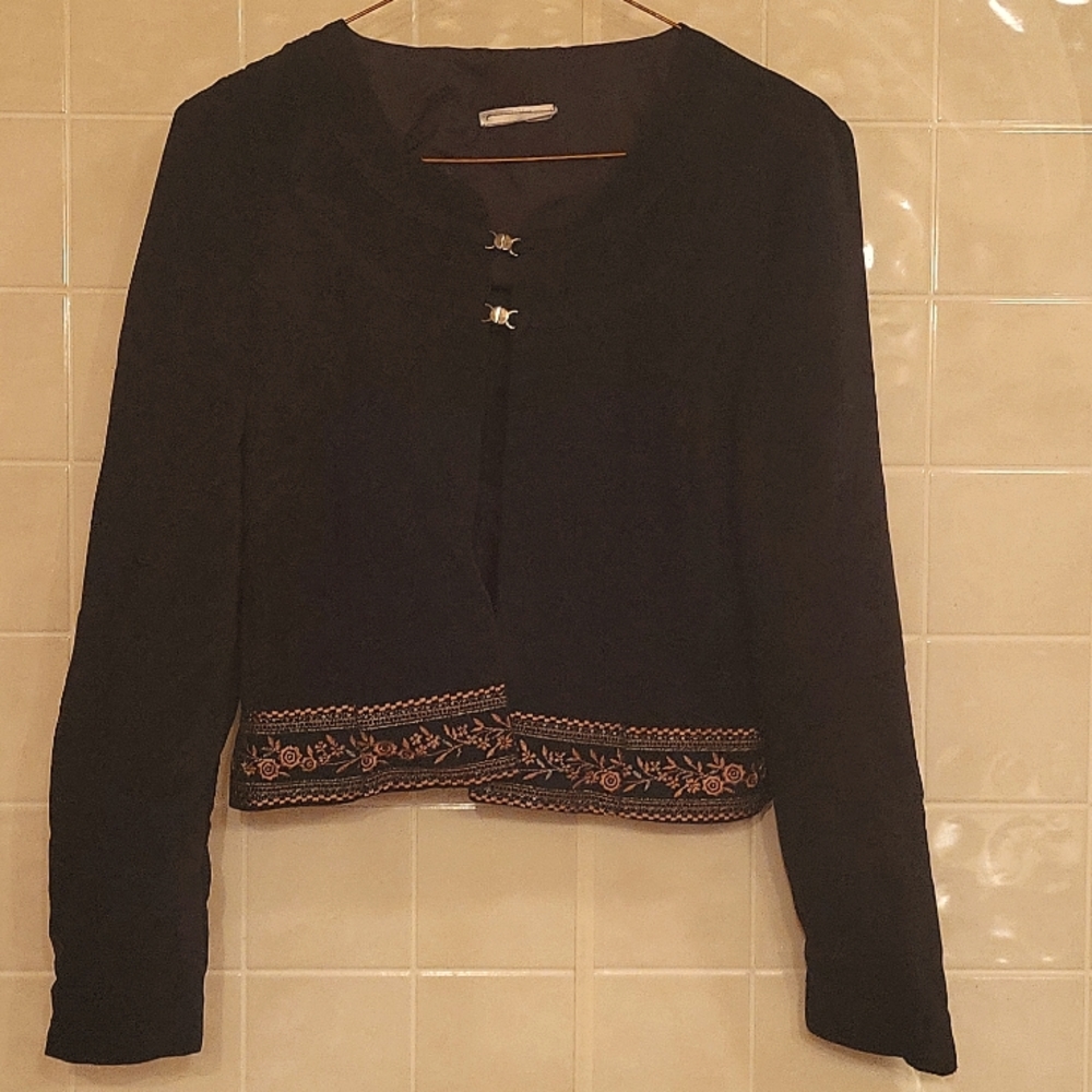 Small Vintage Coat
